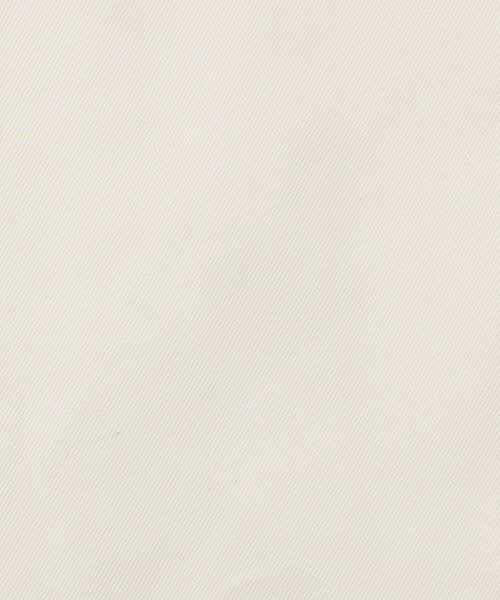 TOMORROWLAND / トゥモローランド その他パンツ | ブラッシュドツイル セミワイドパンツ | 詳細12