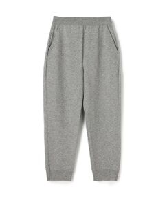 TOMORROWLAND / トゥモローランド その他パンツ | スエットニット イージーパンツ