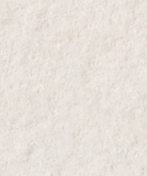 TOMORROWLAND / トゥモローランド ピーコート | ボイルドウール Pコート | 詳細11