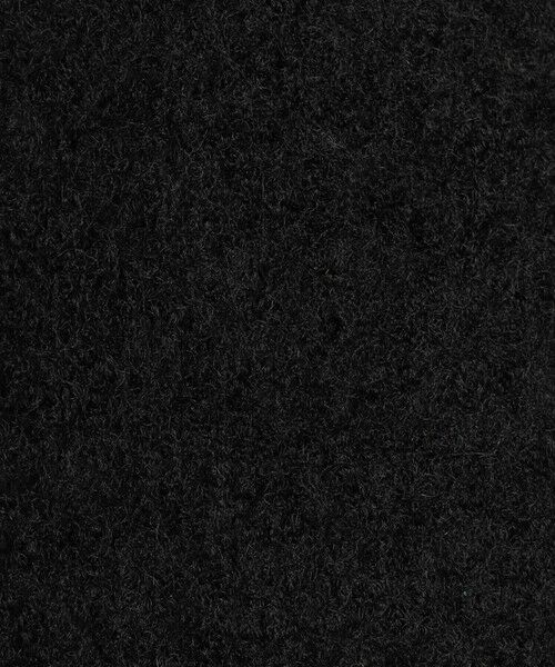 TOMORROWLAND / トゥモローランド ブルゾン | ボイルドウール バンドカラージャケット | 詳細10