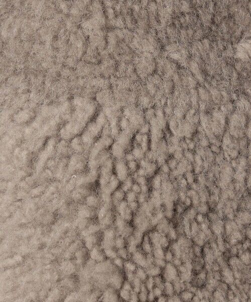 TOMORROWLAND / トゥモローランド その他アウター | テディメリノ カバーオール | 詳細10