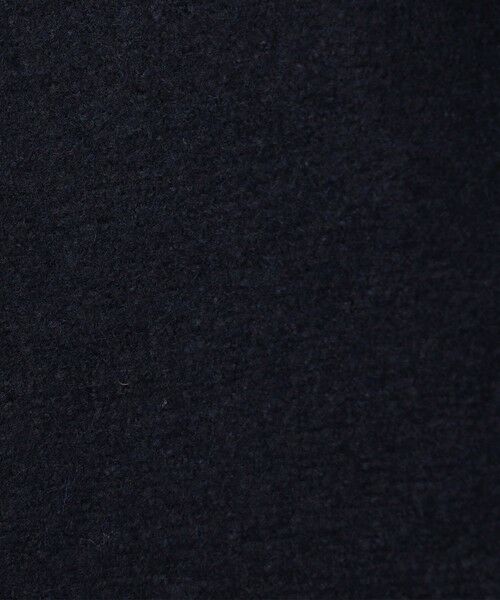 TOMORROWLAND / トゥモローランド その他アウター | スムースプレスドウール マリンコート | 詳細10