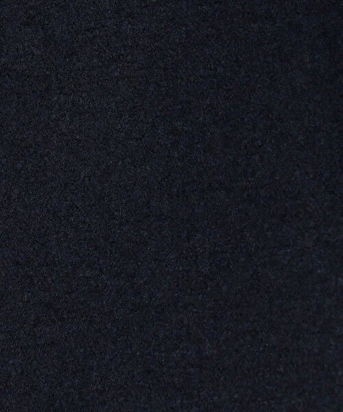 TOMORROWLAND / トゥモローランド その他アウター | スムースプレスドウール スタンドカラーコート | 詳細10