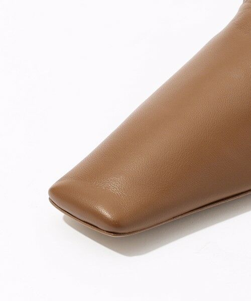 TOMORROWLAND / トゥモローランド フラットシューズ | PAUL ANDREW PILGRIM ローファー | 詳細5