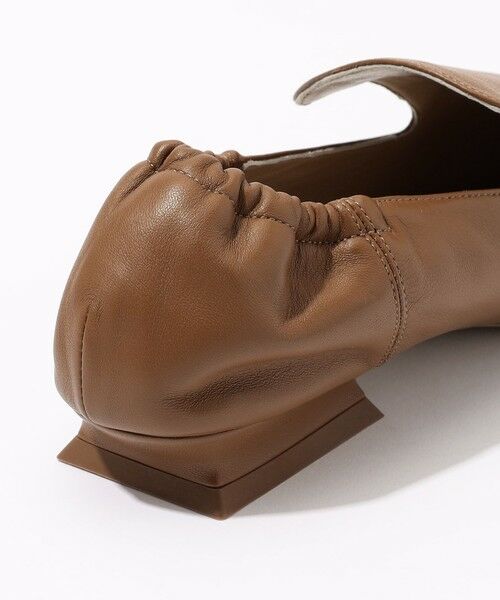 TOMORROWLAND / トゥモローランド フラットシューズ | PAUL ANDREW PILGRIM ローファー | 詳細6