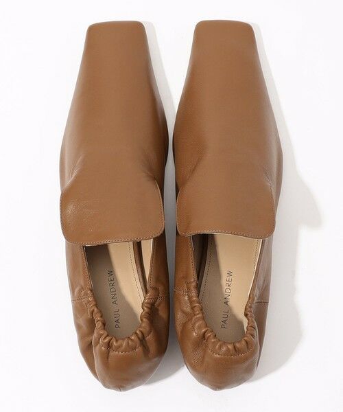 TOMORROWLAND / トゥモローランド フラットシューズ | PAUL ANDREW PILGRIM ローファー | 詳細7