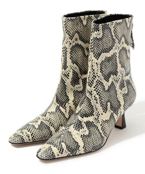 TOMORROWLAND / トゥモローランド ブーツ(ショート丈) | Aeyde ELINA アンクルブーツ | 詳細1