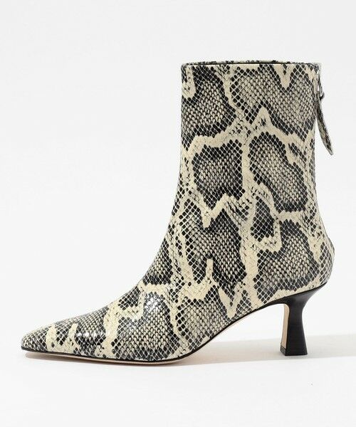 TOMORROWLAND / トゥモローランド ブーツ(ショート丈) | Aeyde ELINA アンクルブーツ | 詳細2