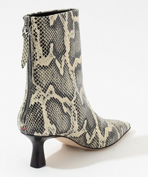 TOMORROWLAND / トゥモローランド ブーツ(ショート丈) | Aeyde ELINA アンクルブーツ | 詳細4