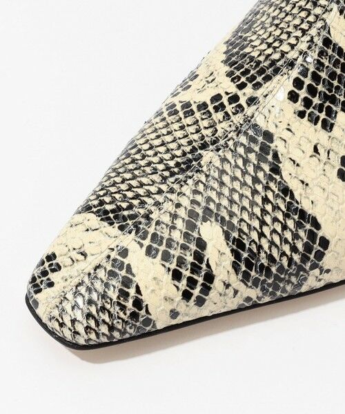 TOMORROWLAND / トゥモローランド ブーツ(ショート丈) | Aeyde ELINA アンクルブーツ | 詳細5