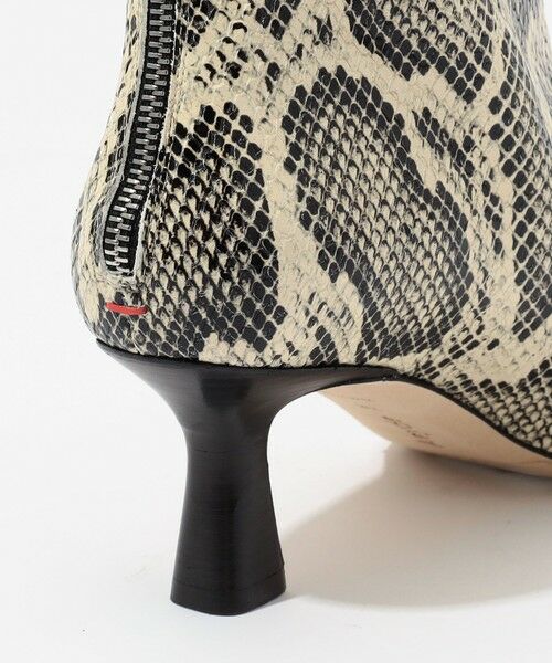 TOMORROWLAND / トゥモローランド ブーツ(ショート丈) | Aeyde ELINA アンクルブーツ | 詳細6