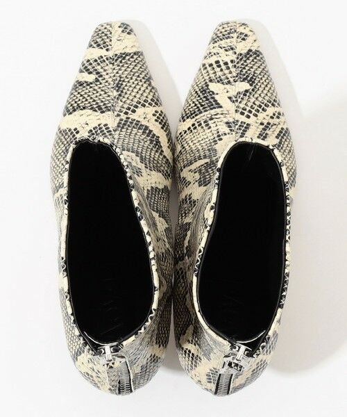 TOMORROWLAND / トゥモローランド ブーツ(ショート丈) | Aeyde ELINA アンクルブーツ | 詳細7