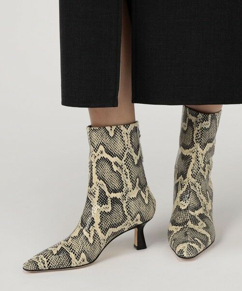 TOMORROWLAND / トゥモローランド ブーツ(ショート丈) | Aeyde ELINA アンクルブーツ | 詳細8