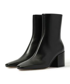 TOMORROWLAND / トゥモローランド ブーツ（ショート丈） | DEAR FRANCES ALMA アンクルブーツ