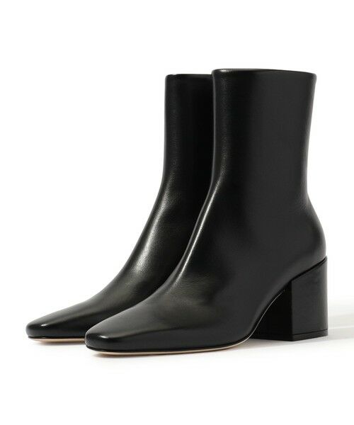 TOMORROWLAND / トゥモローランド ブーツ（ショート丈） | DEAR FRANCES ALMA アンクルブーツ | 詳細1