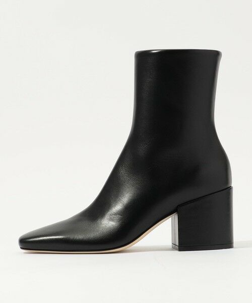 TOMORROWLAND / トゥモローランド ブーツ（ショート丈） | DEAR FRANCES ALMA アンクルブーツ | 詳細2