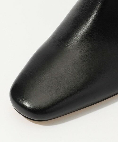 TOMORROWLAND / トゥモローランド ブーツ（ショート丈） | DEAR FRANCES ALMA アンクルブーツ | 詳細5