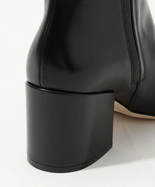 TOMORROWLAND / トゥモローランド ブーツ（ショート丈） | DEAR FRANCES ALMA アンクルブーツ | 詳細6