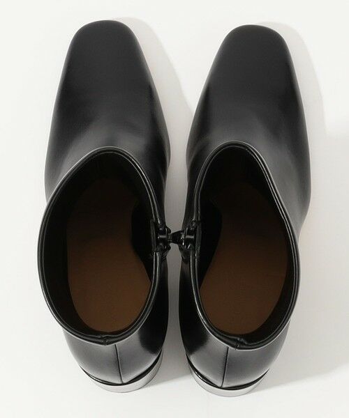 TOMORROWLAND / トゥモローランド ブーツ（ショート丈） | DEAR FRANCES ALMA アンクルブーツ | 詳細7