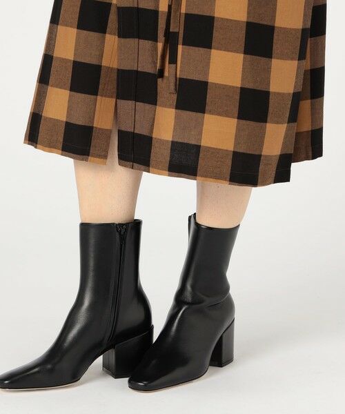 TOMORROWLAND / トゥモローランド ブーツ（ショート丈） | DEAR FRANCES ALMA アンクルブーツ | 詳細8