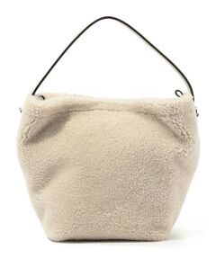 TOMORROWLAND / トゥモローランド ハンドバッグ | LORISTELLA EMMA Fluffy ハンドバッグ