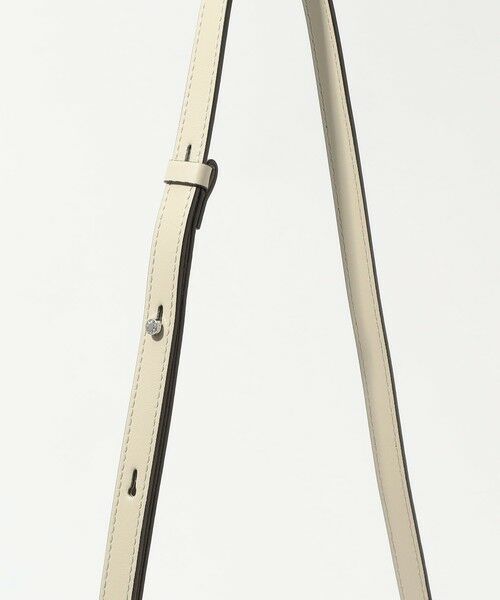 TOMORROWLAND / トゥモローランド ハンドバッグ | LORISTELLA EMMA Fluffy ハンドバッグ | 詳細12