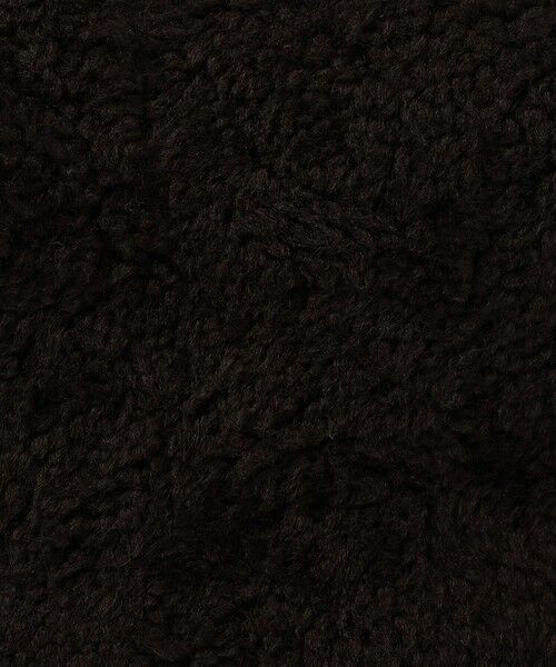 TOMORROWLAND / トゥモローランド ハンドバッグ | LORISTELLA EMMA Fluffy ハンドバッグ | 詳細14