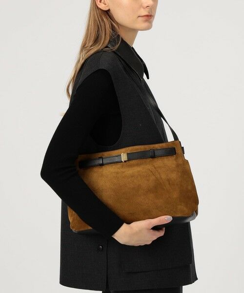 TOMORROWLAND / トゥモローランド ショルダーバッグ | FRENZLAUER Greta Pouch ショルダーバッグ | 詳細1