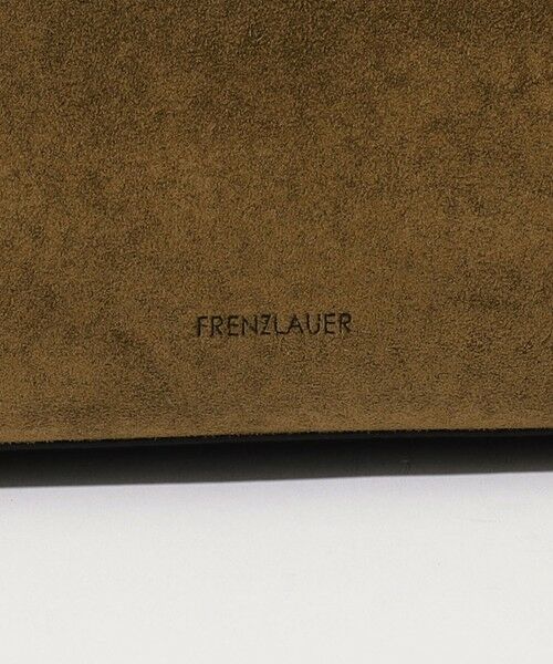 TOMORROWLAND / トゥモローランド ショルダーバッグ | FRENZLAUER Greta Pouch ショルダーバッグ | 詳細7