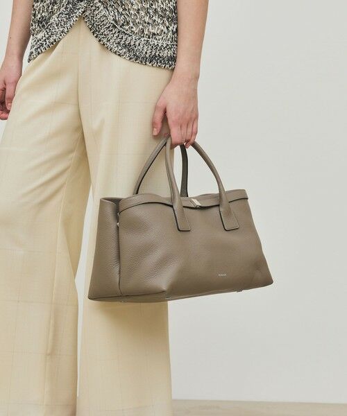 TOMORROWLAND / トゥモローランド トートバッグ | FRENZLAUER Greta Bag | 詳細1