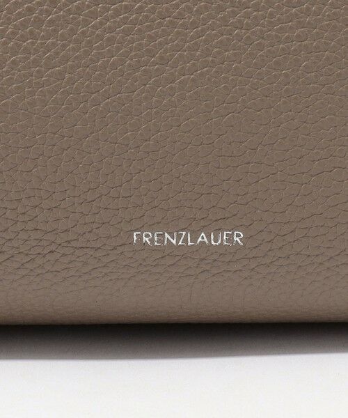 TOMORROWLAND / トゥモローランド トートバッグ | FRENZLAUER Greta Bag | 詳細6