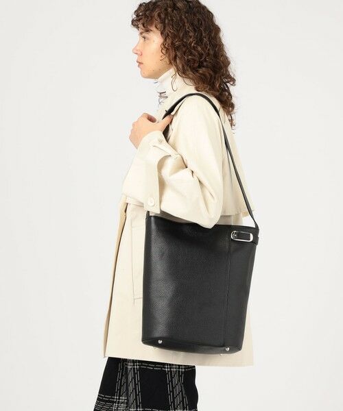 TOMORROWLAND / トゥモローランド ショルダーバッグ | DEP PRES  ショルダーバッグ | 詳細1