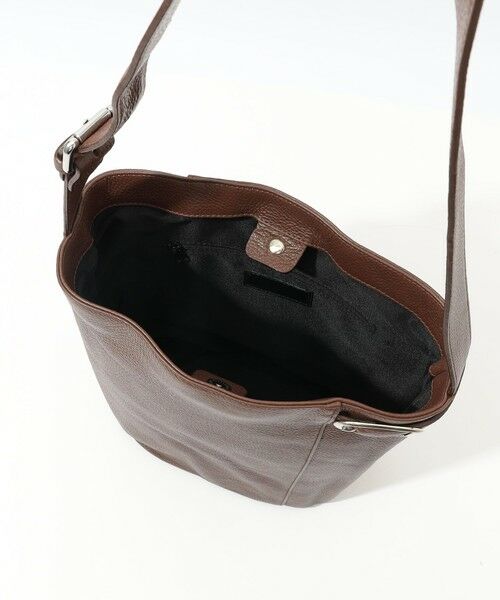 TOMORROWLAND / トゥモローランド ショルダーバッグ | DEP PRES  ショルダーバッグ | 詳細12