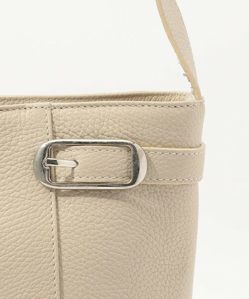 TOMORROWLAND / トゥモローランド ショルダーバッグ | DEP PRES  ショルダーバッグ | 詳細7