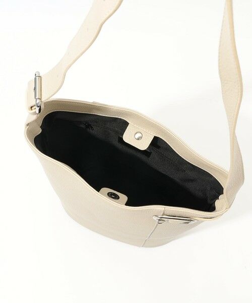 TOMORROWLAND / トゥモローランド ショルダーバッグ | DEP PRES  ショルダーバッグ | 詳細8