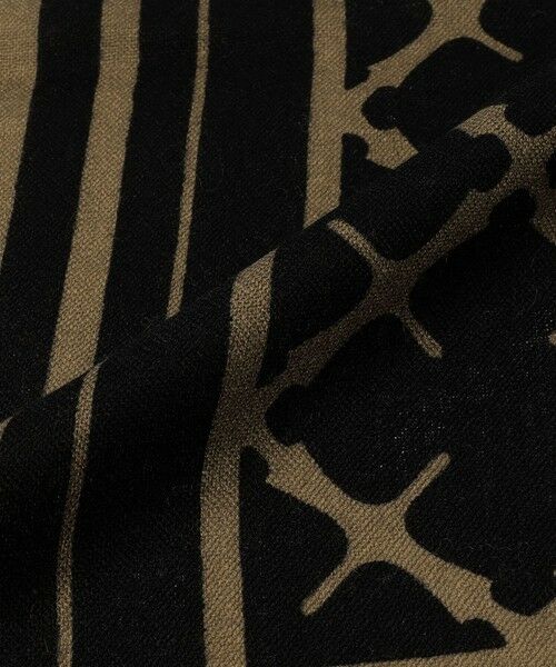 TOMORROWLAND / トゥモローランド バンダナ・スカーフ | BY MALENE BIRGER CORNELIS ストール | 詳細3