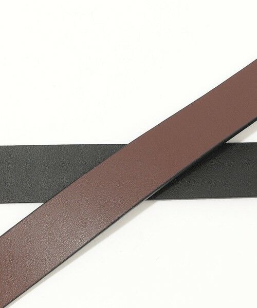 TOMORROWLAND / トゥモローランド ベルト・サスペンダー | LEFIJE リバーシブルベルト | 詳細3
