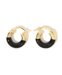 TOMORROWLAND / トゥモローランド ピアス・イヤリング | FERSERA フープピアス