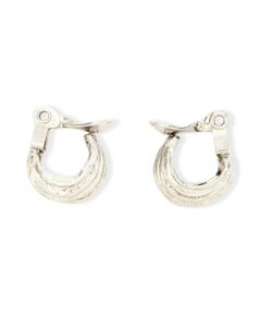 TOMORROWLAND / トゥモローランド ピアス・イヤリング | IRIS 47 ガイア プチ イヤリング