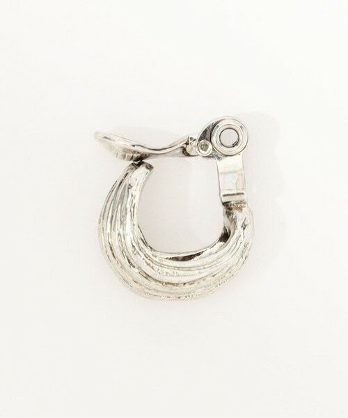 TOMORROWLAND / トゥモローランド ピアス・イヤリング | IRIS 47 ガイア プチ イヤリング | 詳細2