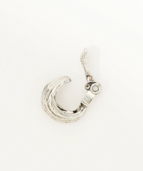 TOMORROWLAND / トゥモローランド ピアス・イヤリング | IRIS 47 ガイア プチ イヤリング | 詳細3