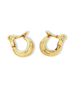 TOMORROWLAND / トゥモローランド ピアス・イヤリング | IRIS 47 ガイア プチ イヤリング