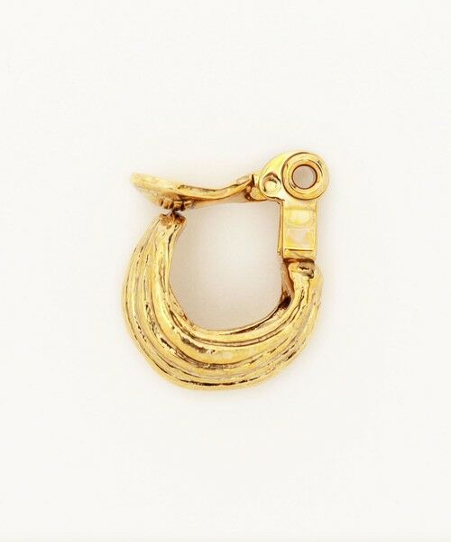 TOMORROWLAND / トゥモローランド ピアス・イヤリング | IRIS 47 ガイア プチ イヤリング | 詳細2