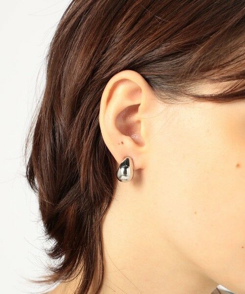 TOMORROWLAND / トゥモローランド ピアス・イヤリング | IRIS 47 エルピス イヤリング | 詳細1
