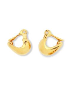 TOMORROWLAND / トゥモローランド ピアス・イヤリング | IRIS 47 エルピス イヤリング