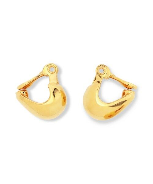 TOMORROWLAND/トゥモローランド IRIS 47 エルピス イヤリング 91 ゴールド F