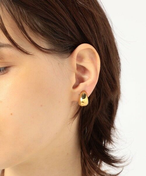 TOMORROWLAND / トゥモローランド ピアス・イヤリング | IRIS 47 エルピス イヤリング | 詳細1