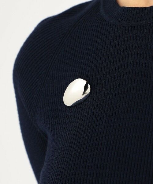 TOMORROWLAND / トゥモローランド ブローチ・コサージュ | IRIS 47 calm ブローチ | 詳細1