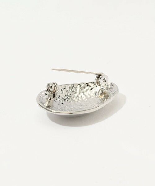 TOMORROWLAND / トゥモローランド ブローチ・コサージュ | IRIS 47 calm ブローチ | 詳細3