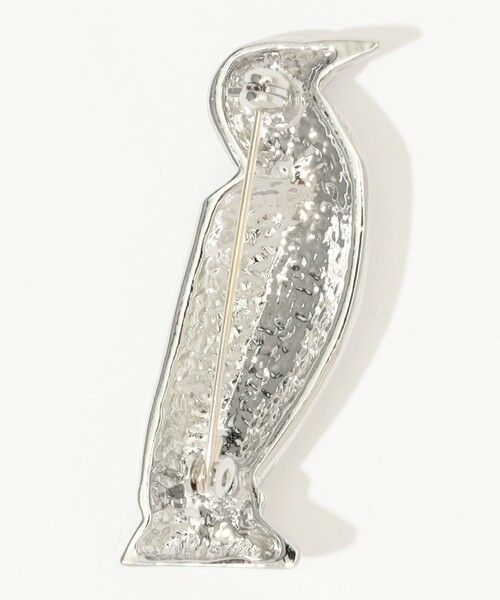 TOMORROWLAND / トゥモローランド ブローチ・コサージュ | IRIS 47 penguinブローチ | 詳細2